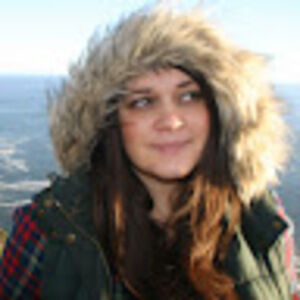 Meet your Posher, Marybeth